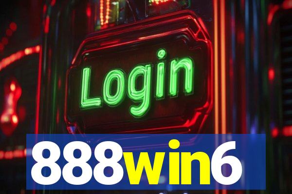 888win6