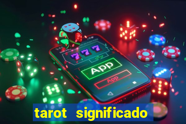 tarot significado das cartas pdf