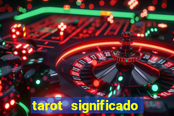 tarot significado das cartas pdf