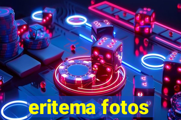 eritema fotos