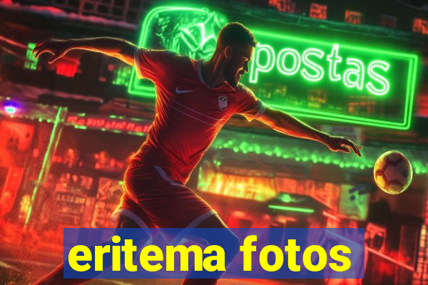 eritema fotos