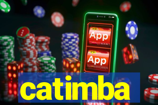 catimba