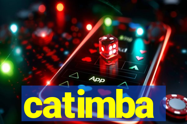 catimba