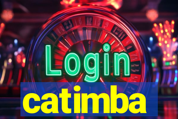 catimba