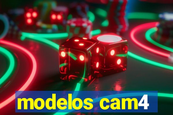 modelos cam4