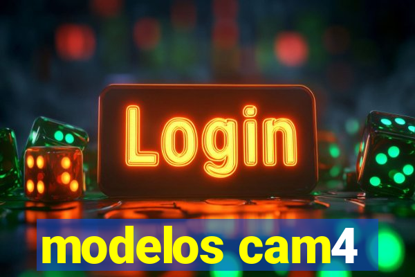 modelos cam4