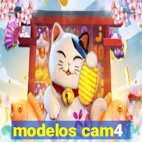 modelos cam4