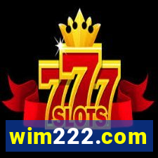 wim222.com