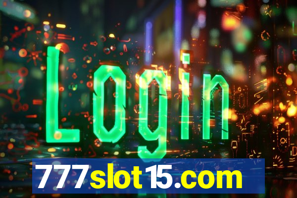 777slot15.com