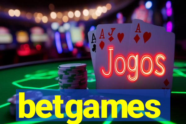 betgames