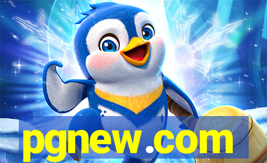 pgnew.com