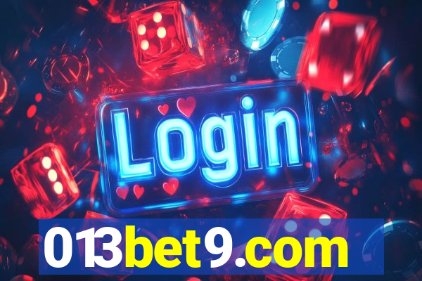 013bet9.com