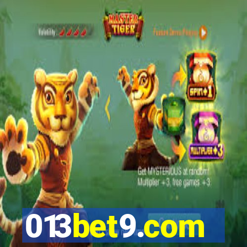 013bet9.com