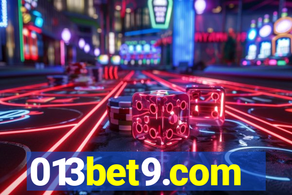 013bet9.com