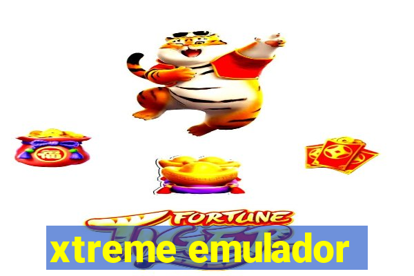 xtreme emulador