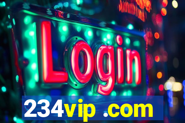 234vip .com