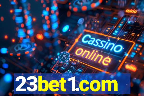 23bet1.com