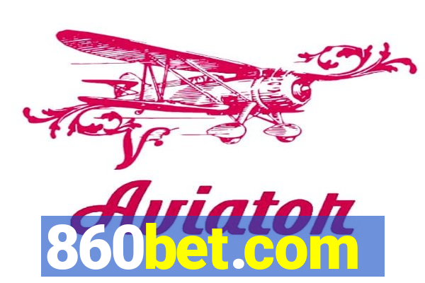 860bet.com