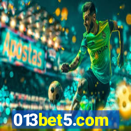 013bet5.com