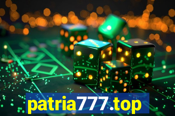 patria777.top