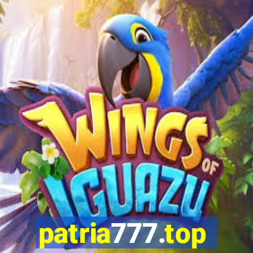 patria777.top