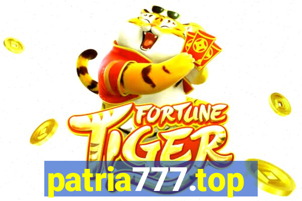 patria777.top