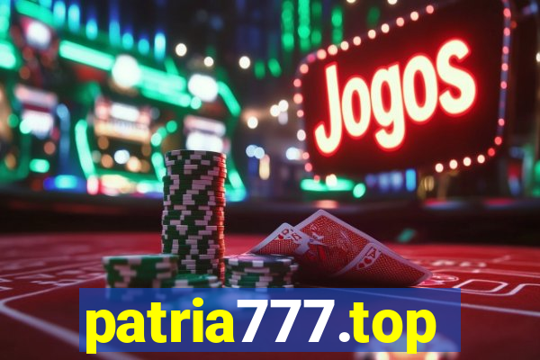 patria777.top