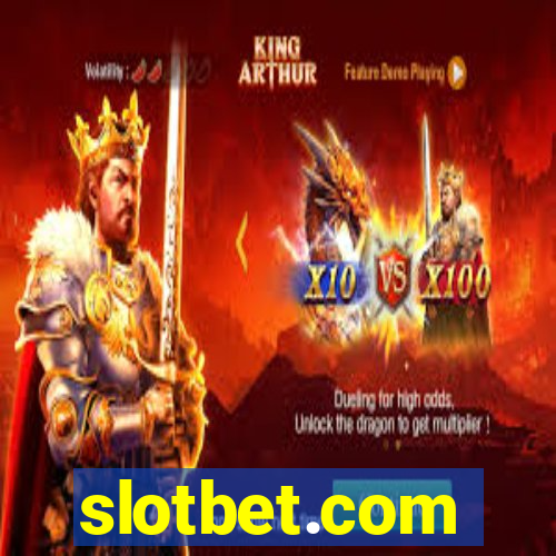 slotbet.com