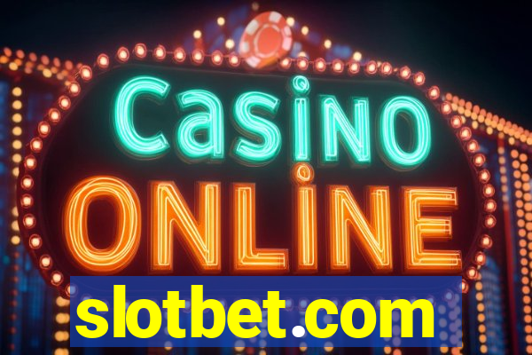 slotbet.com