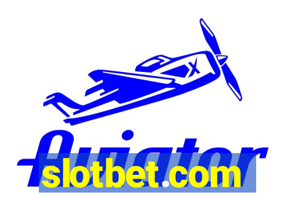 slotbet.com