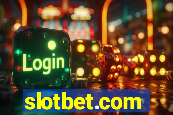 slotbet.com