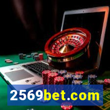 2569bet.com