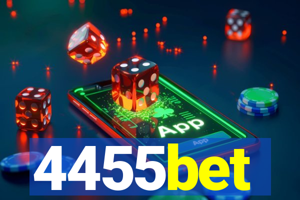 4455bet