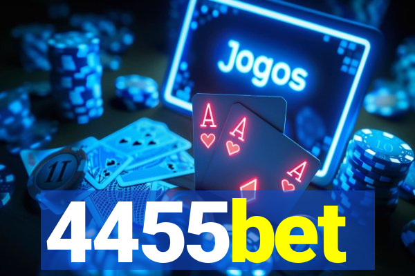 4455bet