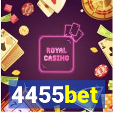 4455bet