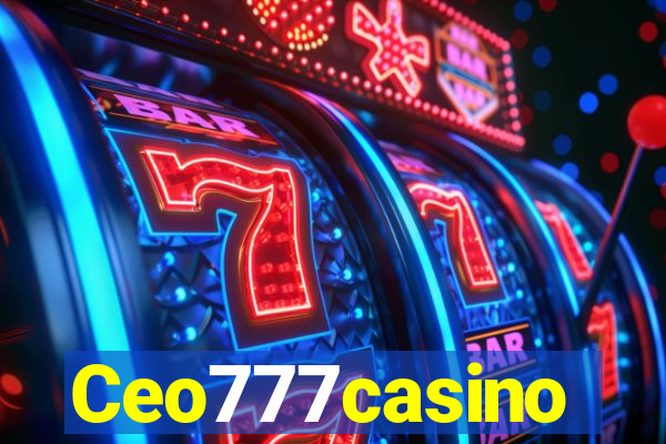 Ceo777casino