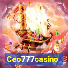 Ceo777casino