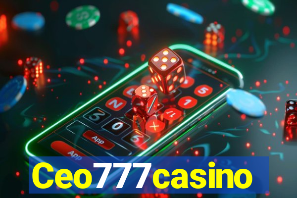 Ceo777casino