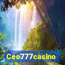 Ceo777casino