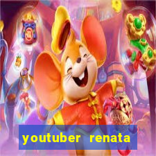 youtuber renata santos nua