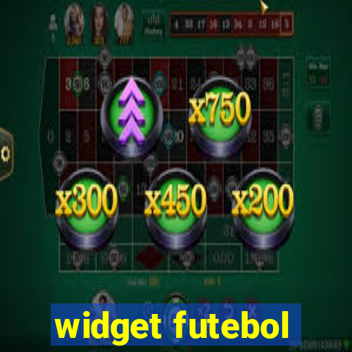 widget futebol