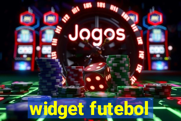 widget futebol