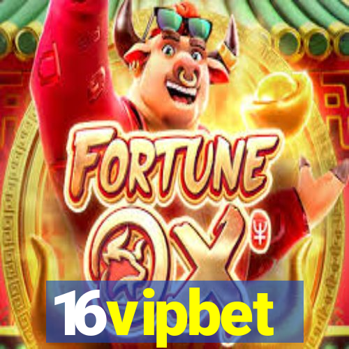 16vipbet