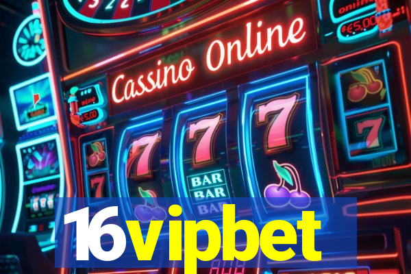 16vipbet