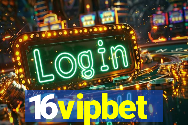 16vipbet