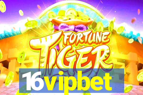 16vipbet