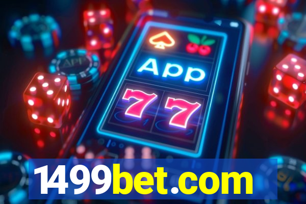 1499bet.com