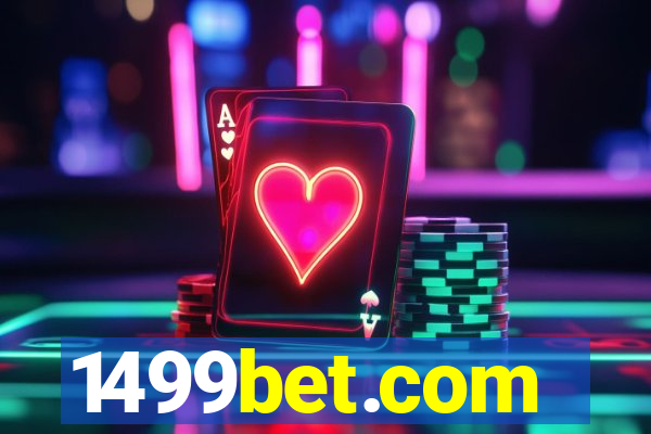 1499bet.com