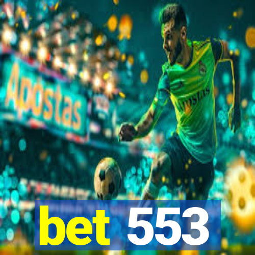 bet 553