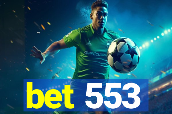 bet 553